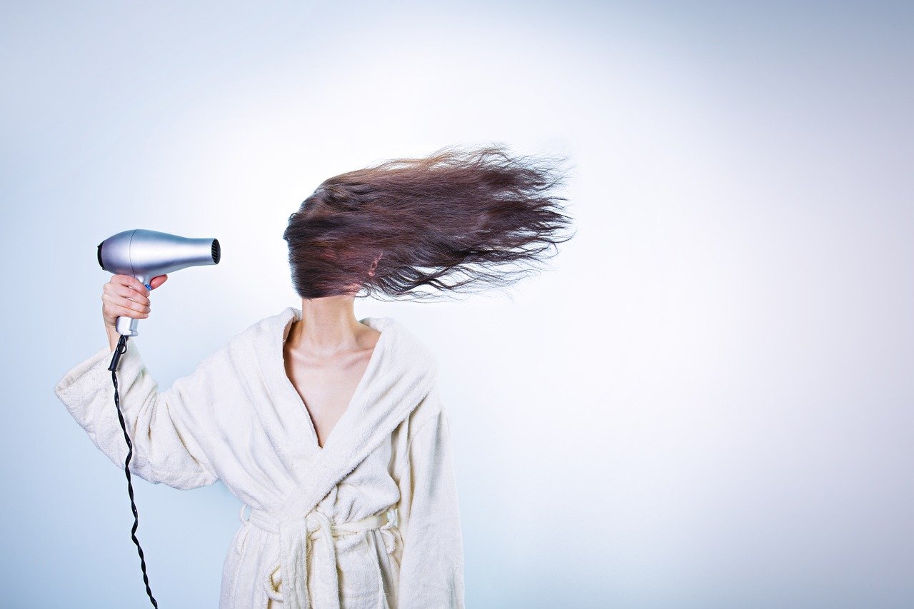 How To Remove Hair From The Drain With A Hanger 