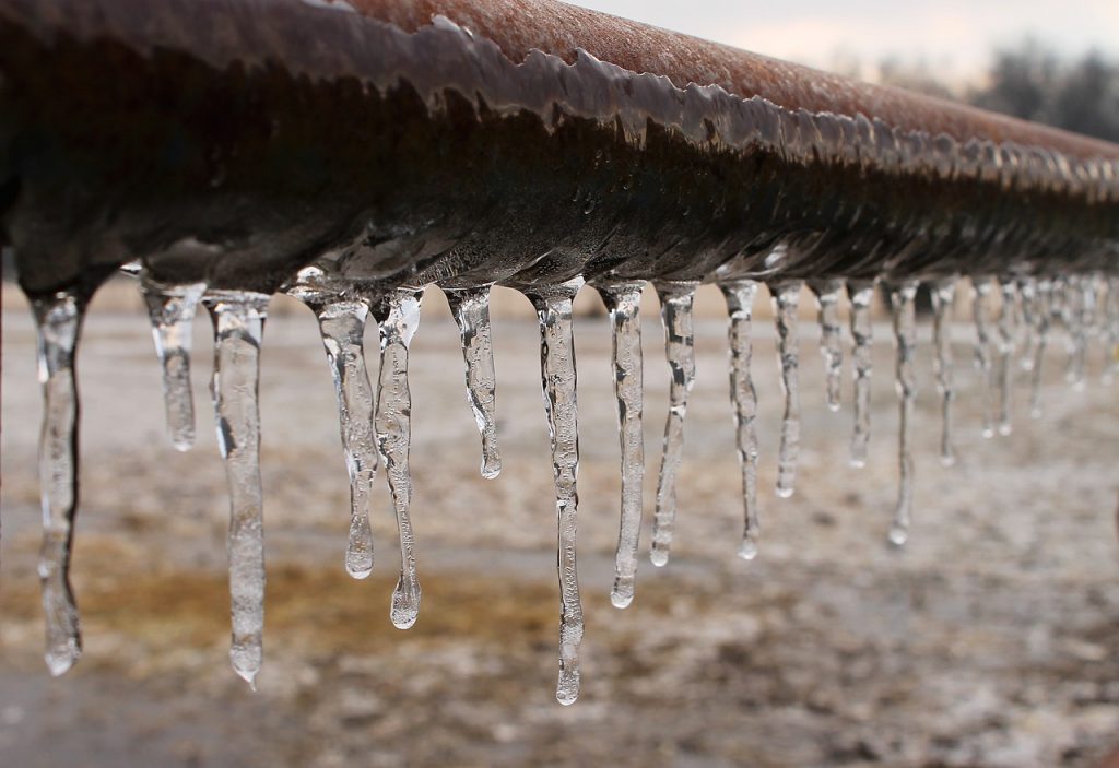 How To Insulate Outdoor Water Pipes