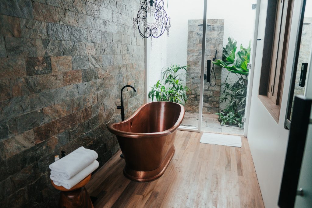What to Do When Your Tub Won't Drain Anymore